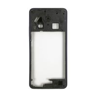 Средняя часть корпуса для Xiaomi Poco C75 <синий> ― OnlineBazar.su