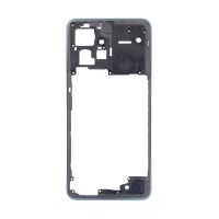 Средняя часть корпуса для Xiaomi 23021RAA2Y <зеленый> ― OnlineBazar.su