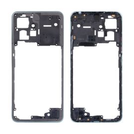 Средняя часть корпуса для Xiaomi 23021RAA2Y <зеленый>