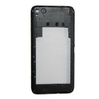 Средняя часть корпуса для ARK Benefit S504 <черный> ― OnlineBazar.su