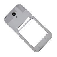 Средняя часть корпуса для DEXP Ixion E 4 в сборе с антеннами (оригинал) ― OnlineBazar.su