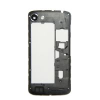 Средняя часть корпуса для Ginzzu S4030 <черный> (оригинал) ― OnlineBazar.su