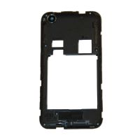 Средняя часть корпуса для HTC Desire 320 <черный> (оригинал) ― OnlineBazar.su