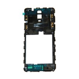 Средняя часть корпуса для HTC OP90200 <черный> (оригинал)