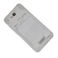 Средняя часть корпуса для HTC Desire 616 Dual Sim <белый> (оригинал) ― OnlineBazar.su