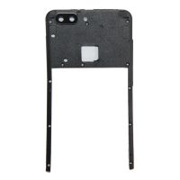 Средняя часть корпуса для PixelPhone M1 со стеклом камеры и антенной (оригинал) ― OnlineBazar.su