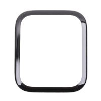 Стекло для Apple Watch SE (44 мм) сапфировое <черный> (оригинал) ― OnlineBazar.su