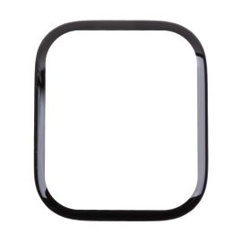 Стекло для Apple Watch Series 10 (42 мм) <черный>