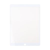 Стекло для Apple iPad Air 3 10.5 (2019) в сборе с OCA пленкой <белый> ― OnlineBazar.su