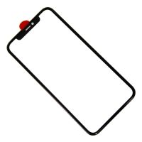 Стекло для Apple iPhone 11 <черный> ― OnlineBazar.su