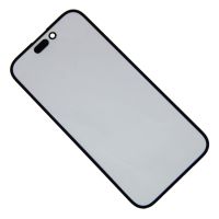 Стекло для Apple iPhone 14 Pro в сборе с OCA пленкой <черный ― OnlineBazar.su