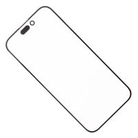 Стекло для Apple iPhone 15 в сборе с OCA пленкой <черный> ― OnlineBazar.su