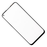 Стекло для Huawei JNY-LX1 в сборе с OCA пленкой <черный> ― OnlineBazar.su