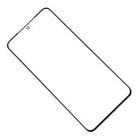 Стекло для Samsung SM-G991B (Galaxy S21) <черный> ― OnlineBazar.su