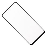 Стекло для Xiaomi M2007J20CG в сборе с OCA пленкой <черный> ― OnlineBazar.su