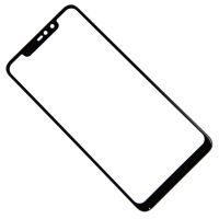 Стекло для Xiaomi M1806E7TG <черный> ― OnlineBazar.su