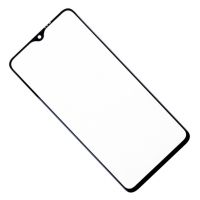 Стекло для Xiaomi M1906G7G в сборе с OCA пленкой <черный> ― OnlineBazar.su