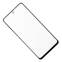 Стекло для Xiaomi Redmi Note 9 Pro в сборе с OCA пленкой <черный> ― OnlineBazar.su