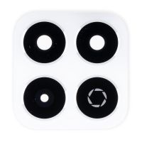 Стекло камеры для Honor X7c (ALT-LX1) <белый> ― OnlineBazar.su