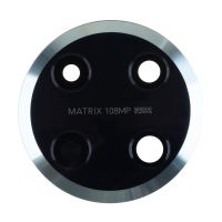 Стекло камеры для Huawei Honor X9c <зеленый> ― OnlineBazar.su