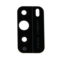 Стекло камеры для Itel Vision 1 Pro (L6502) <черный> ― OnlineBazar.su