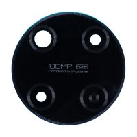 Стекло камеры для Realme 11 <черный> ― OnlineBazar.su