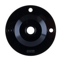 Стекло камеры для Realme RMX3741 <черный> ― OnlineBazar.su