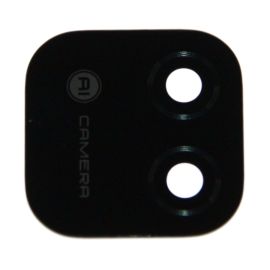 Стекло камеры для Realme RMX3231 <черный>