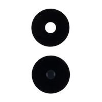 Стекло камеры для Tecno Spark 40C (KM4k) (комплект 2 шт.) <черный> ― OnlineBazar.su