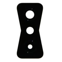 Стекло камеры для Xiaomi 21121210G <черный> ― OnlineBazar.su