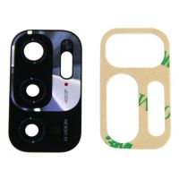 Стекло камеры для Xiaomi M2103K19Y <черный> ― OnlineBazar.su