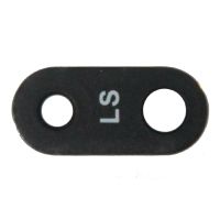 Стекло камеры для Xiaomi Redmi Note 7 <черный> ― OnlineBazar.su