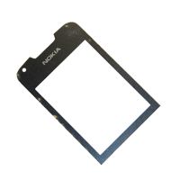 Стекло для Nokia 8800 arte <черный> ― OnlineBazar.su