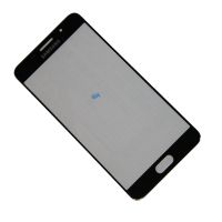 Стекло для Samsung SM-A510F (Galaxy A5 2016) <черный> ― OnlineBazar.su