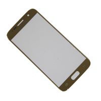 Стекло для Samsung SM-G930FD (Galaxy S7) <золото> ― OnlineBazar.su