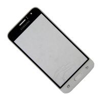 Стекло для Samsung SM-J120F (Galaxy J1 2016) <белый> ― OnlineBazar.su