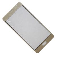 Стекло для Xiaomi Redmi Pro <золотой> ― OnlineBazar.su