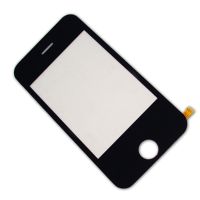 Тачскрин для китайских телефонов Iphone ver.17 (109mm x 56mm) ― OnlineBazar.su