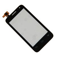 Тачскрин для Alcatel OT 4035D (One Touch Pop D3) <черный> ― OnlineBazar.su