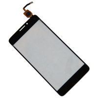 Тачскрин для Alcatel OT 6040X (One Touch Idol X)  <черный> ― OnlineBazar.su