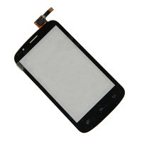 Тачскрин для DNS S4504 <черный> (оригинал) ― OnlineBazar.su