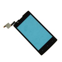 Тачскрин для Fly FS401 (Stratus 1) <черный> ― OnlineBazar.su