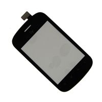 Тачскрин для Gionee GN100 (логотип Fly) <черный> ― OnlineBazar.su