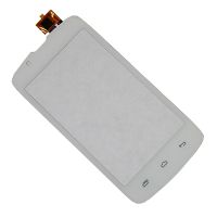 Тачскрин для Fly IQ4490 (ERA Nano 4) <белый> ― OnlineBazar.su