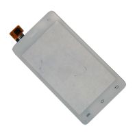 Тачскрин для Fly IQ4490i (Era Nano 10) <белый> ― OnlineBazar.su