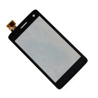 Тачскрин для Fly IQ4490i (Era Nano 10) <черный> ― OnlineBazar.su