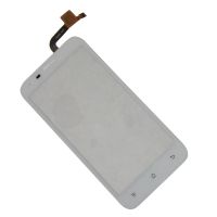 Тачскрин для Fly IQ454 (EVO Tech 1) <белый> ― OnlineBazar.su