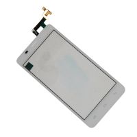 Тачскрин для Fly IQ456 (ERA Life 2) <белый> ― OnlineBazar.su