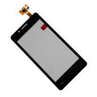 Тачскрин для Keneksi Fire 2 <черный> (оригинал) ― OnlineBazar.su