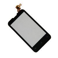Тачскрин для Prestigio MultiPhone 4020 DUO <черный> (оригинал) ― OnlineBazar.su